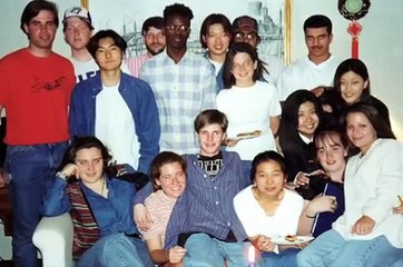 Matthew Shepard Story