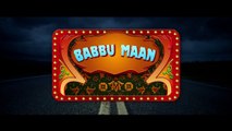 Babbu Maan - Tralla | Promo | 2013 | Talaash