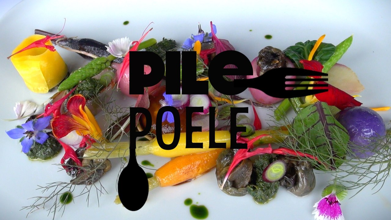 Astuce de chef : comment relever une assiette de légumes de saison ?