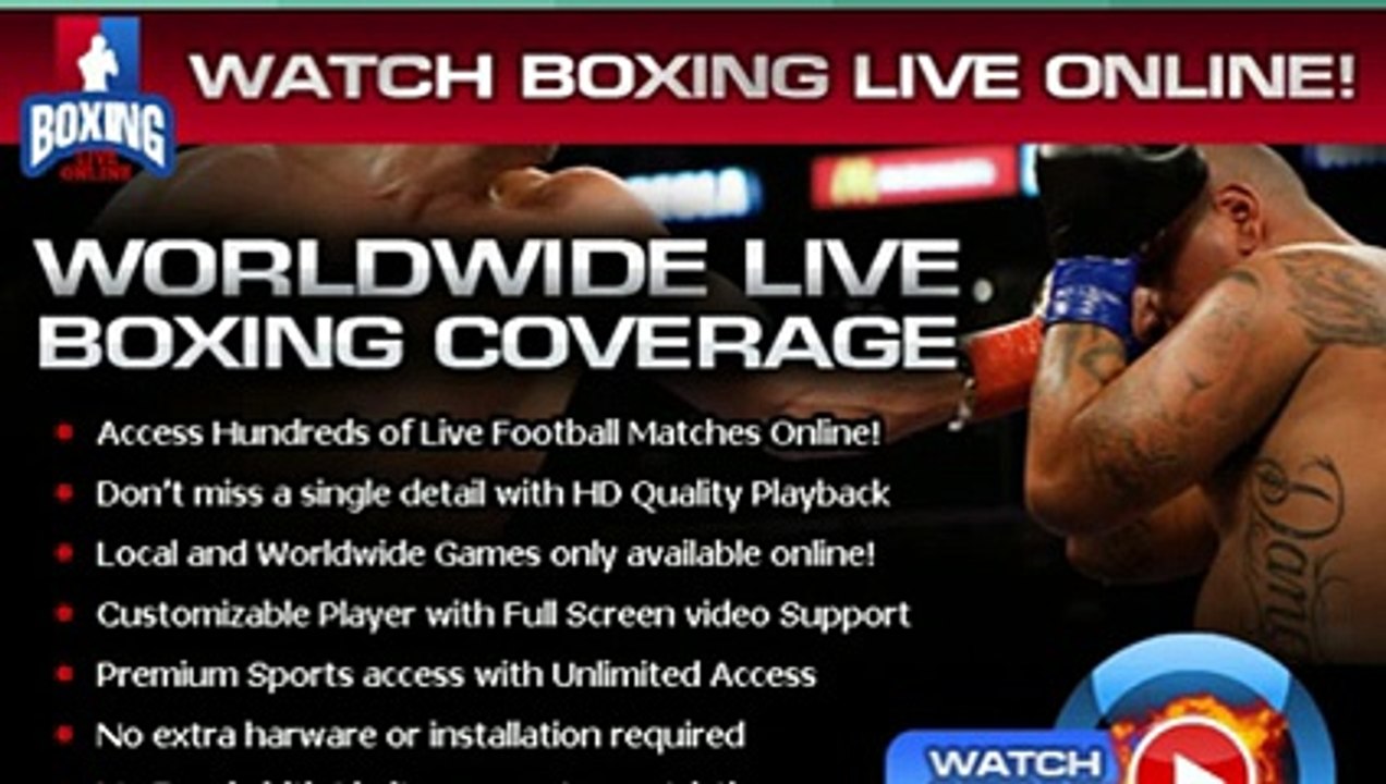 weigh-in live - Alex Roman vs Edgardo Marin 17-07-2015 - its official - showtime boxing