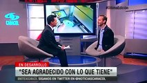 Nick Vujicic: El miedo es la mayor discapacidad del ser humano