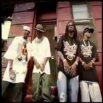 JR Writer ft Lil' Wayne & Cam'ron - Bird Call
