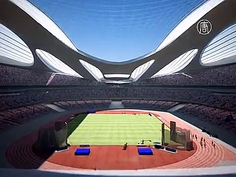 На Олимпийский стадион в Токио потребуется больше дене