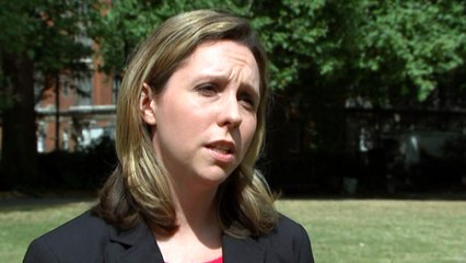 Reprieve: Air strikes in Syria make a mockery of Parliament