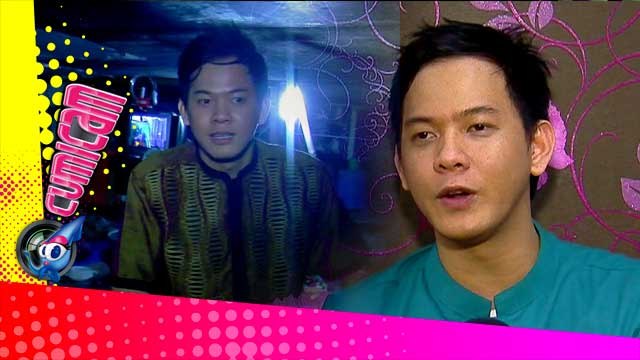 Kisah Sebelum Andi Arsyil Mudik - Cumicam 17 Juli 2015