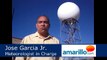 National Weather Service Doppler Radar upgrade