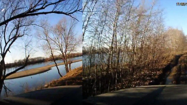 РУССКИЕ ДОРОГИ!