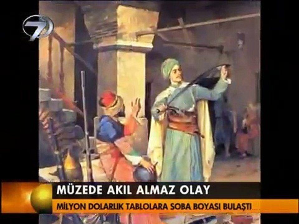 25 Mart 2012 Kanal7 Ana Haber Bülteni saati tamamı tek parça
