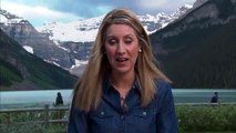 Expedia travel expert Sarah Gavin talks Alberta, Oregon Coast, Tybee Island and money saving tips!