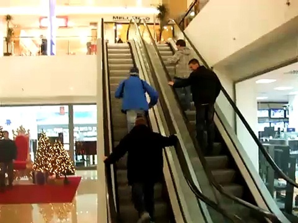 Mures Mall