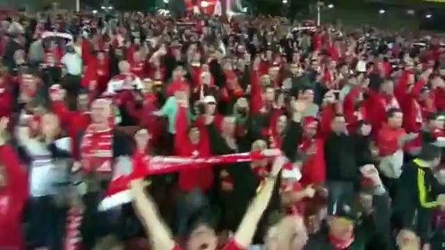 استعدادات نادي ليفربول للموسم الجديد : بريزبان روار - أستراليا 1_2 ليفربول - إنجلترا