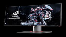 ASUS ROG GR8 ultra-compact gaming desktop for any gaming scenario