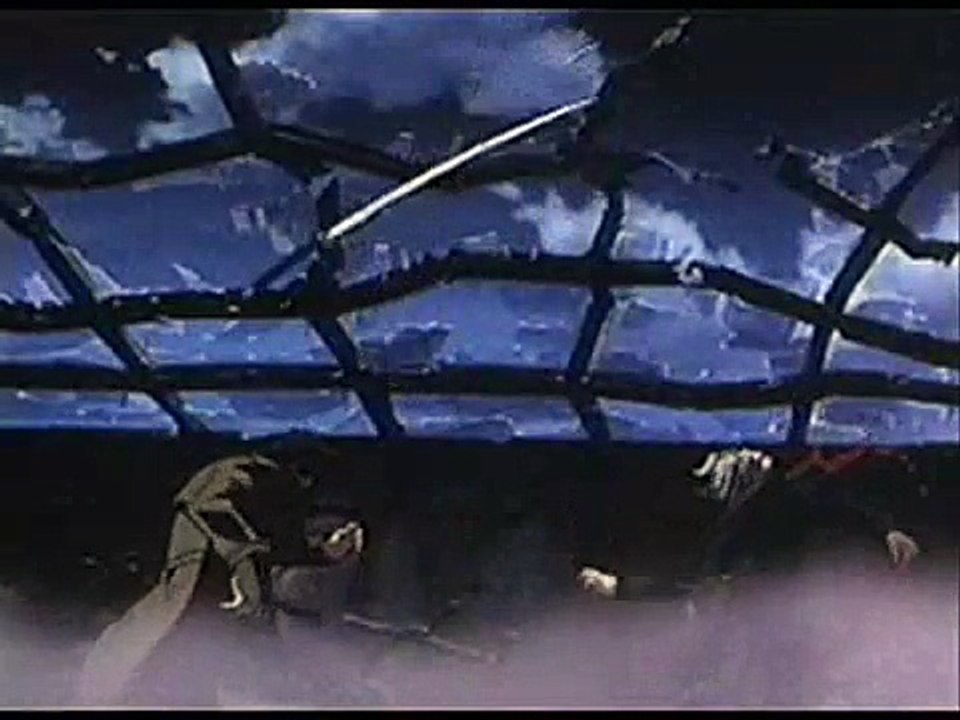 Super Smash Bros. Anime