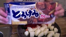 カレー Super easy Japanese Curry (Cooking)