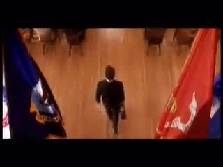 Did You Expense the Lap Dances?!