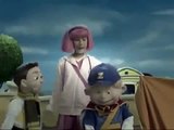 Lazy Town   S1Ep13   Cry Dinosaur FULL (Cartoon Online Tv)