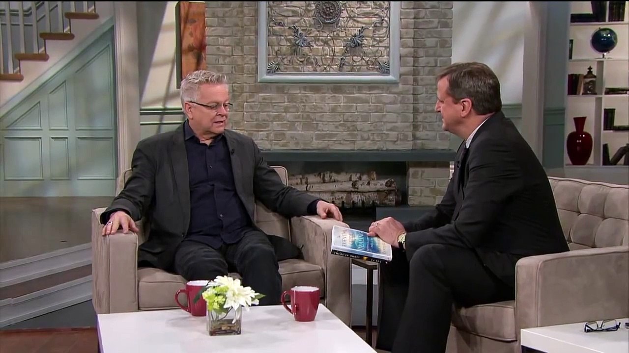 Randy Clark - Digging Deep into Healing