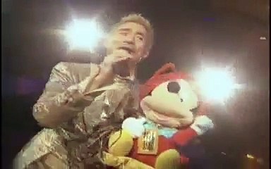 Jacky Cheung - Everlasting Love