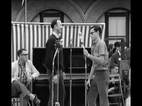 1964 Bob Dylan Mr. Tambourine Man