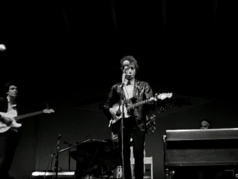 1965 Bob Dylan Like a rolling stone