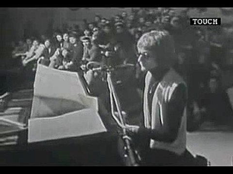 1966 Michel Polnareff Love me please love me