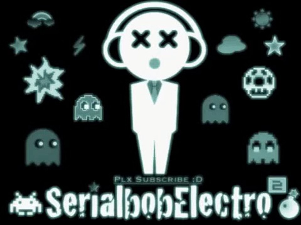 Skrillex - First Of The Year (Equinox) [CALL 911 NOW]