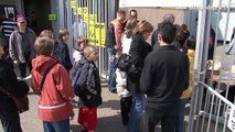 ANIMALIA - Salon vente et exposition de Chiots - Parc expo de colmar - avril 2009