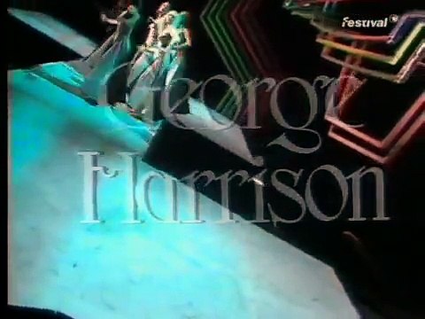 Pans People - My Sweet Lord - TOTP TX: 21/01/1971 [Wiped] & 27/12/1971