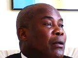 Jacques Obia, ambassadeur du Congo-Brazzaville à Bruxelles