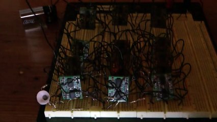 Unlocking the Power of Electronic Neural Networks ⚡