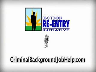 2009 Felony/Misdemeanor-Friendly Career Fair