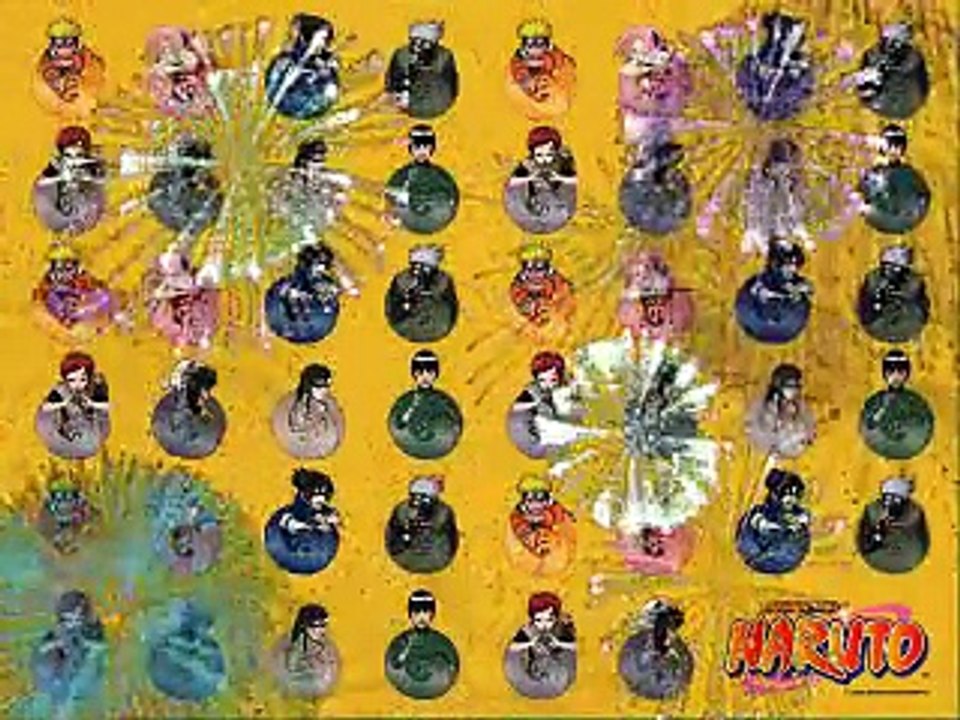 usamaki naruto tribute