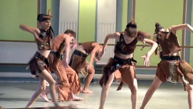 Ансамбль «ОВАЦИЯ», Лауреат 1 степени Фестиваля Ти_Зірка України!