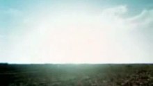 British Nuclear Test "Grapple-X Round A"
