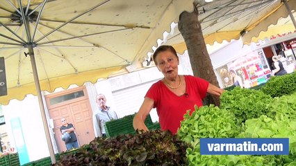 Jeannine: "Froome plus vite que ma Malaguti"