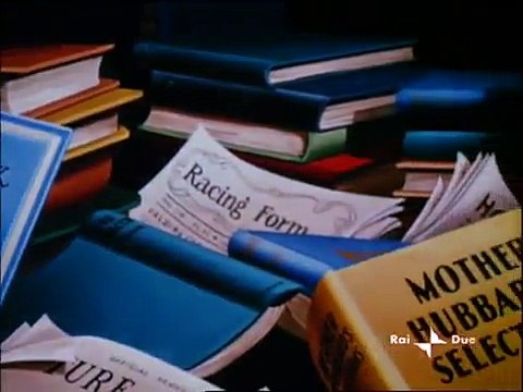 Pippo all'ippodromo (1948)