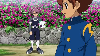 Inazuma Eleven GO-CS 01 - Il calcio è scomparso