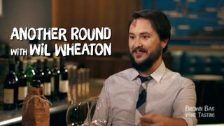 Wil Wheaton Talks About 'Addictive' Video Games, Magic The Gathering