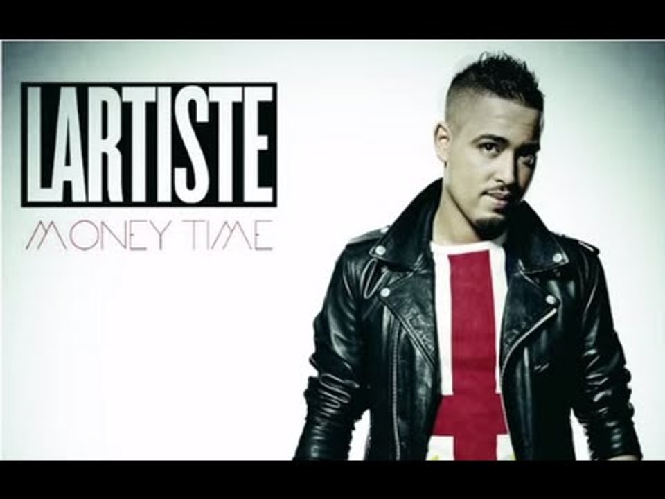 Lartiste - Money Time (Summer Time Riddim Remix) (Audio Officiel)