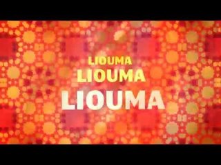 Lartiste - Toi & Moi Ce Soir (Liouma) (Lyrics Video)