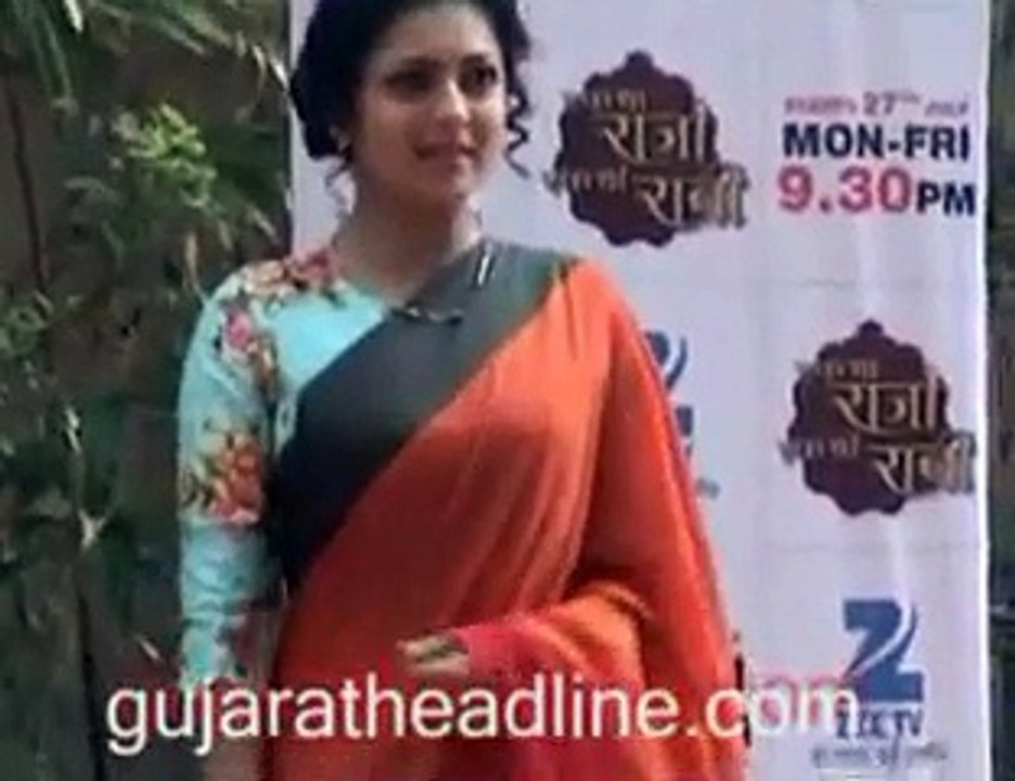 etr2 promotion drashti dhami