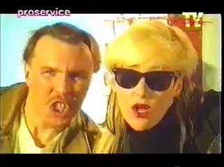 Алиса, Сукачёв, ДДТ, Чайф, Чиж - Всё это Рок-н-Ролл