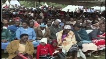 Devolution CS Ann Waiguru is seen as President Kenyatta's new kingpin in Kirinyaga County