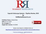 Capsule Endoscope Systems Companies and Products Pipeline Review 2015