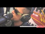 FREESTYLE : LARTISTE EN LIVE SUR URBAN HIT !!