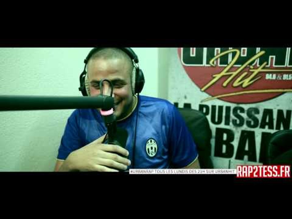 Bilel : "Mister You, ça ira où ça doit aller !"