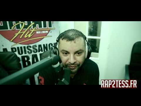 El Matador - Quand Booba dit Je vais à la chicha pour les beurettes, personne parle