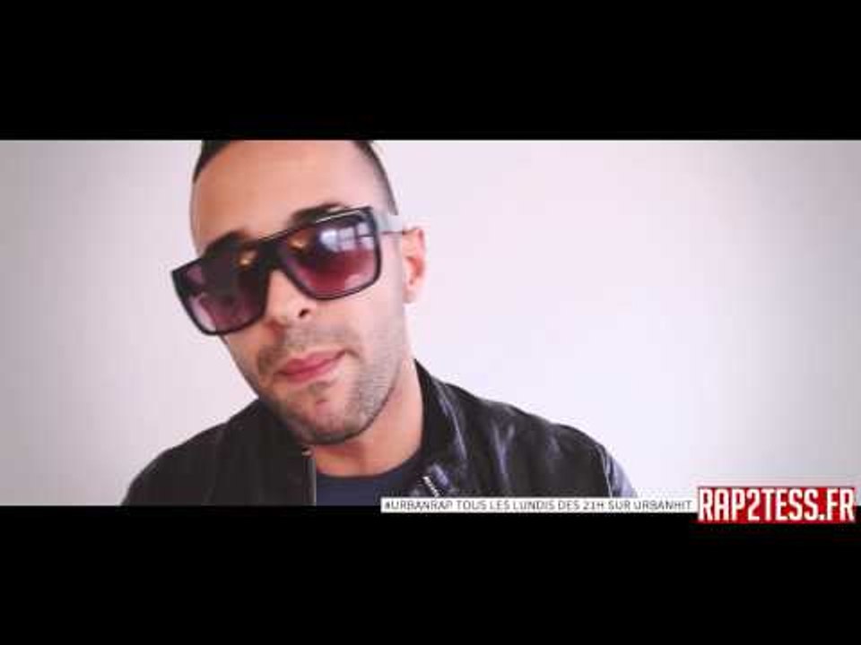 Freestyle : Naps en live !