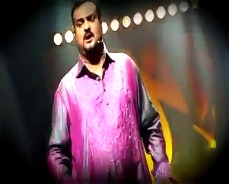 Bhar Do Jholi Meri Ya MUHAMMAD - Amjad Sabri - Qawali By Amjad Sabri