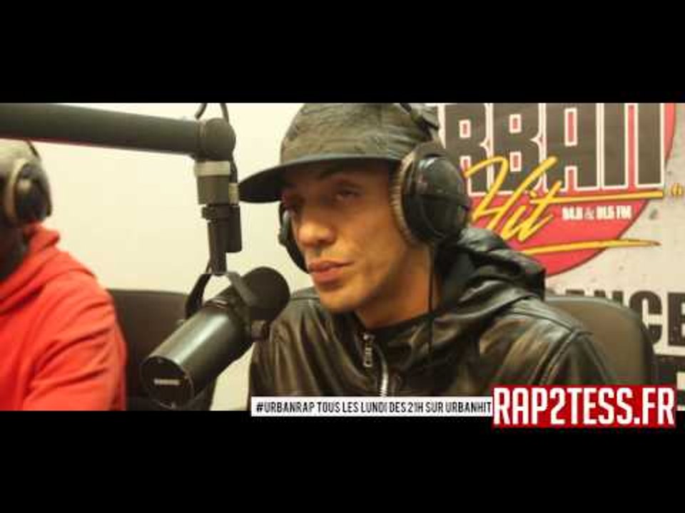 ZESAU :"Avec Dicidens, ce serait bien qu'on fasse un autre album !"